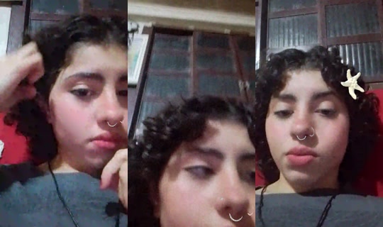 eamay210 TikTok Live — Oct 1, 2026, 11:40 PM