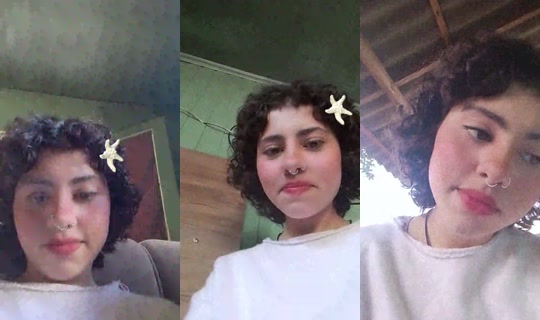 eamay210 TikTok Live — Oct 3, 2026, 6:12 PM