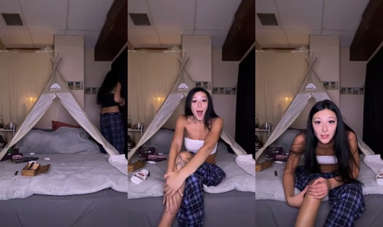 eanidvans TikTok Live — Aug 21, 2026, 4:37 AM
