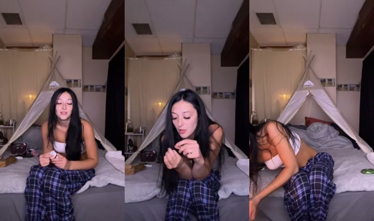 eanidvans TikTok Live — Aug 21, 2026, 4:48 AM