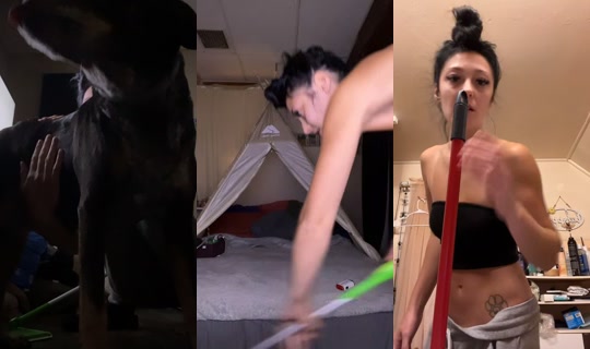 eanidvans TikTok Live — Aug 31, 2026, 12:17 AM