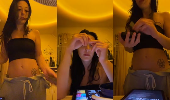 eanidvans TikTok Live — Aug 31, 2026, 12:57 AM