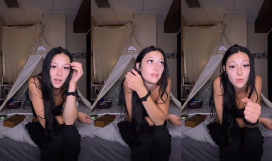 eanidvans TikTok Live — Sep 3, 2026, 1:23 AM