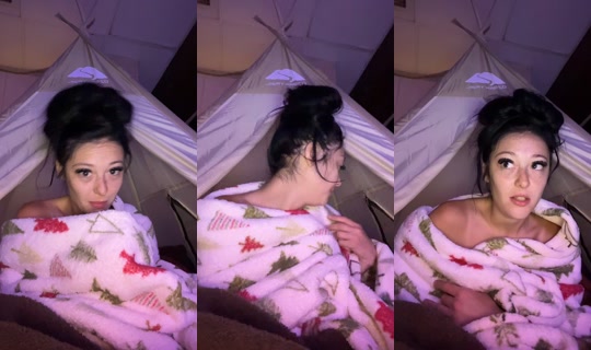 eanidvans TikTok Live — Oct 1, 2026, 11:24 AM