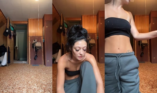 eanidvans TikTok Live — Oct 1, 2026, 7:25 PM