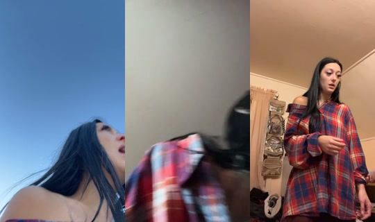 eanidvans TikTok Live — Oct 6, 2026, 9:51 PM
