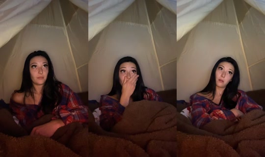 eanidvans TikTok Live — Oct 7, 2026, 12:07 AM