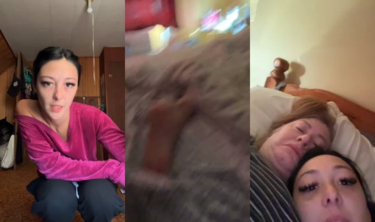 eanidvans TikTok Live — Oct 7, 2026, 8:38 PM