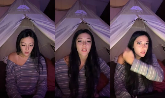 eanidvans TikTok Live — Oct 7, 2026, 9:12 PM