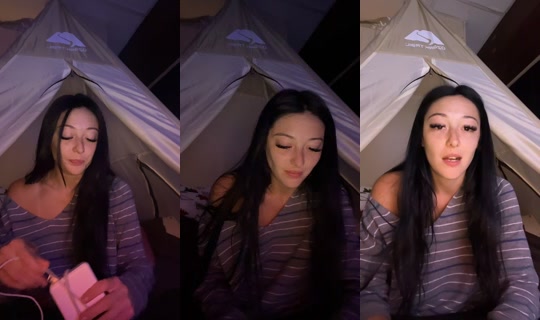 eanidvans TikTok Live — Oct 7, 2026, 11:54 PM