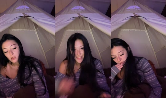 eanidvans TikTok Live — Oct 8, 2026, 1:31 PM