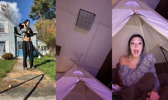 eanidvans TikTok Live — Oct 8, 2026, 2:25 PM
