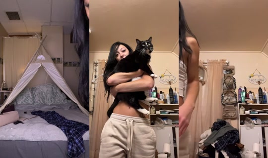 eanidvans2.0 TikTok Live — Aug 25, 2026, 4:03 AM