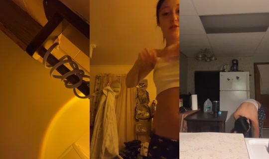 eanidvans2.0 TikTok Live — Aug 25, 2026, 4:47 AM