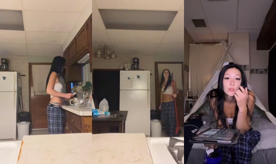 eanidvans2.0 TikTok Live — Aug 25, 2026, 11:38 PM
