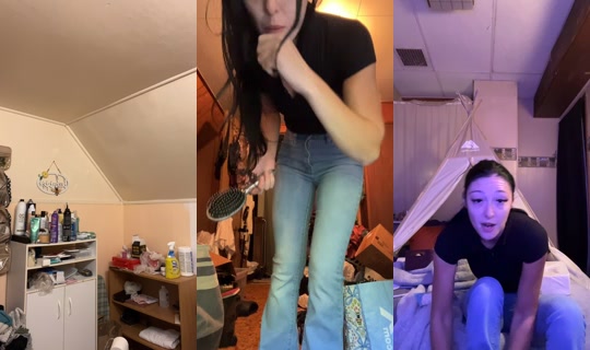 eanidvans2.0 TikTok Live — Aug 26, 2026, 1:21 PM