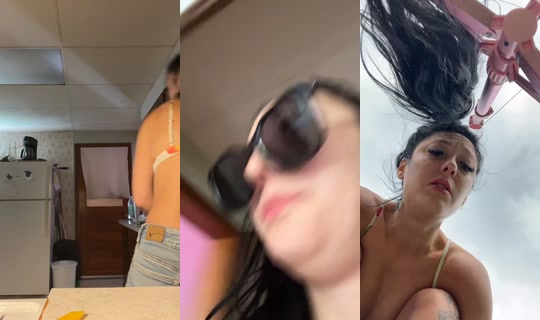 eanidvans2.0 TikTok Live — Aug 27, 2026, 5:47 PM