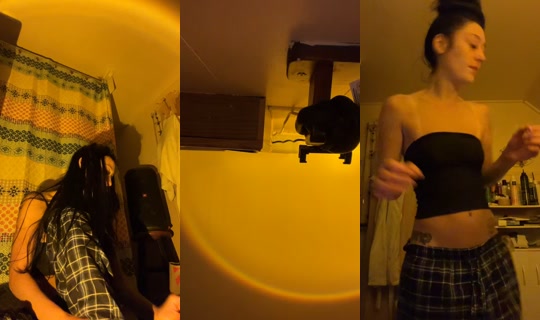 eanidvans2.0 TikTok Live — Aug 28, 2026, 12:09 AM