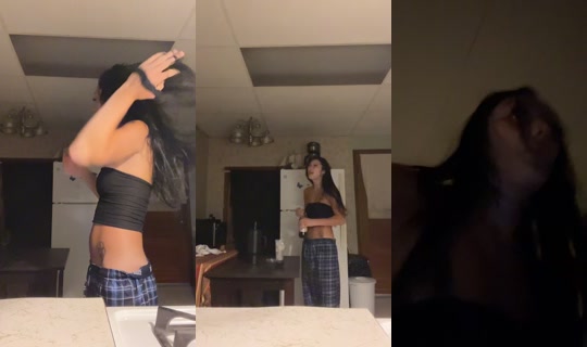 eanidvans2.0 TikTok Live — Aug 28, 2026, 1:03 AM