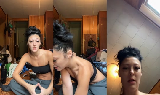 eanidvans2.0 TikTok Live — Oct 1, 2026, 4:41 PM