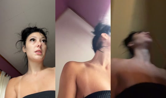 eanidvans2.0 TikTok Live — Oct 1, 2026, 4:59 PM