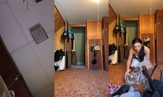 eanidvans2.0 TikTok Live — Oct 3, 2026, 3:38 PM