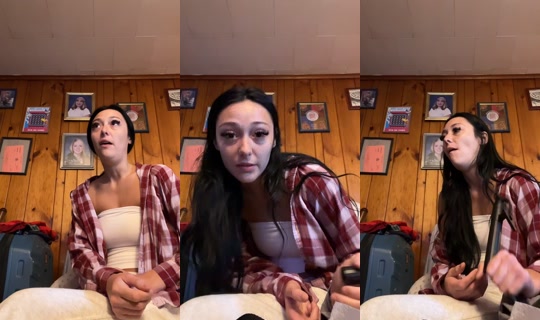 eanidvans2.0 TikTok Live — Oct 3, 2026, 9:44 PM