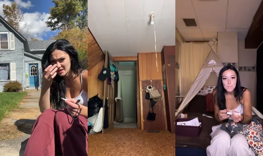 eanidvans2.0 TikTok Live — Oct 4, 2026, 6:09 PM