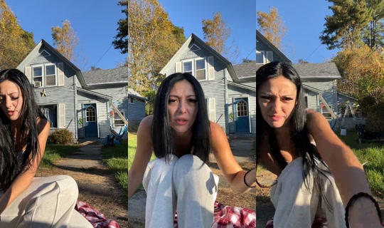 eanidvans2.0 TikTok Live — Oct 4, 2026, 8:57 PM
