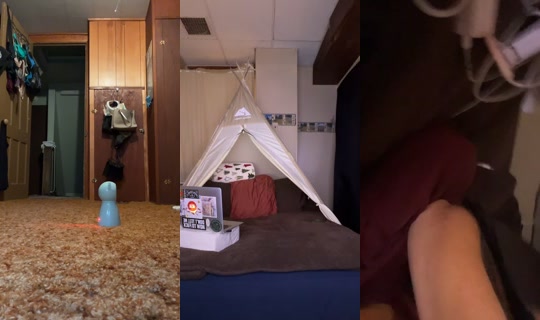 eanidvans2.0 TikTok Live — Oct 4, 2026, 10:17 PM