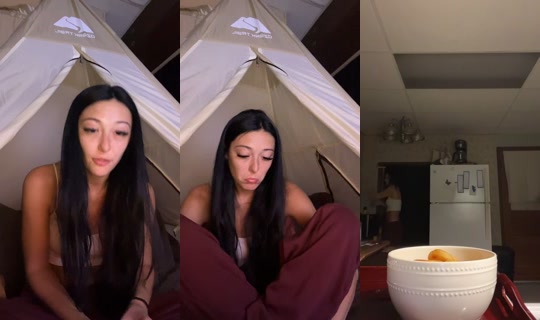 eanidvans2.0 TikTok Live — Oct 5, 2026, 1:22 AM