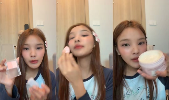 ear.kitxx TikTok Live — Aug 23, 2026, 9:15 AM
