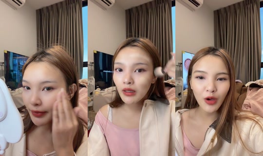 ear.kitxx TikTok Live — Oct 4, 2026, 10:22 AM