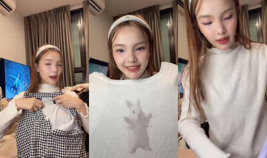ear.kitxx TikTok Live — Oct 4, 2026, 12:03 PM