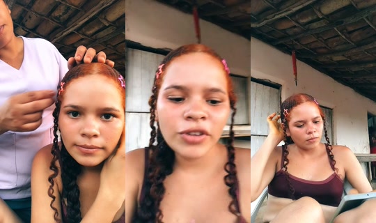 earafa64 TikTok Live — Oct 7, 2026, 8:29 PM