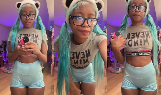 earth2lekessiaaa TikTok Live — Sep 26, 2026, 3:33 AM