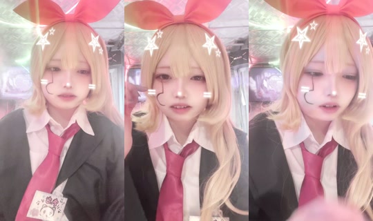 earth_nagasaki TikTok Live — Aug 22, 2026, 3:34 PM