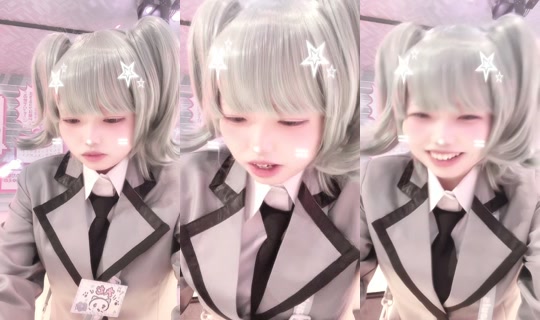 earth_nagasaki TikTok Live — Sep 1, 2026, 3:18 PM