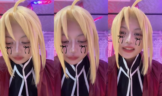 earth_nagasaki TikTok Live — Sep 2, 2026, 11:45 AM