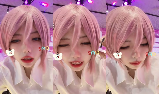 earth_nagasaki TikTok Live — Sep 30, 2026, 2:29 PM