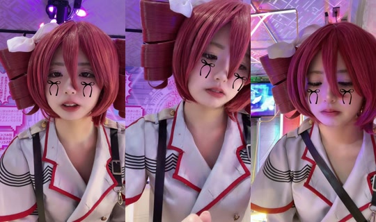 earth_nagasaki TikTok Live — Oct 2, 2026, 11:42 AM