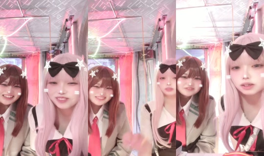 earth_nagasaki TikTok Live — Oct 2, 2026, 3:24 PM