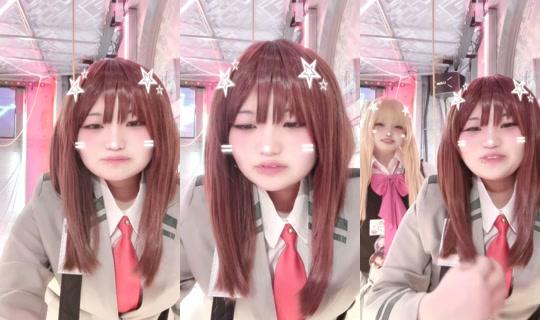 earth_nagasaki TikTok Live — Oct 7, 2026, 3:54 PM