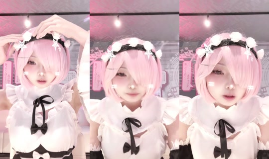 earth_nagasaki TikTok Live — Oct 8, 2026, 12:42 PM