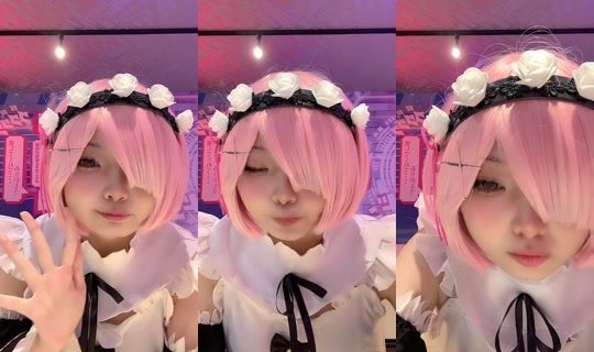 earth_nagasaki TikTok Live — Oct 8, 2026, 3:14 PM