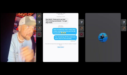 east_mfn_nasty TikTok Live — Oct 1, 2026, 4:29 AM
