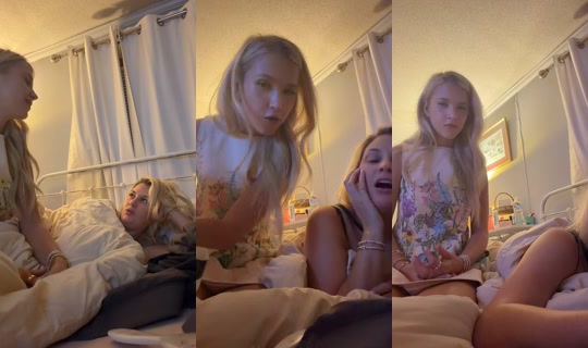 easterhunny1 TikTok Live — Aug 22, 2026, 2:07 AM
