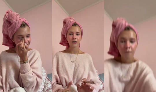 easterhunny1 TikTok Live — Aug 22, 2026, 2:46 PM