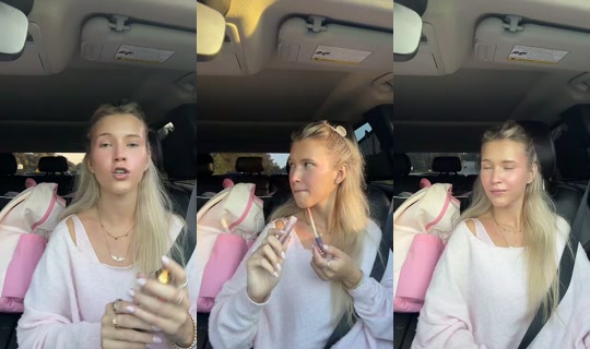 easterhunny1 TikTok Live — Aug 23, 2026, 11:28 PM