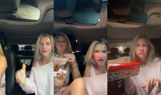 easterhunny1 TikTok Live — Aug 23, 2026, 11:59 PM
